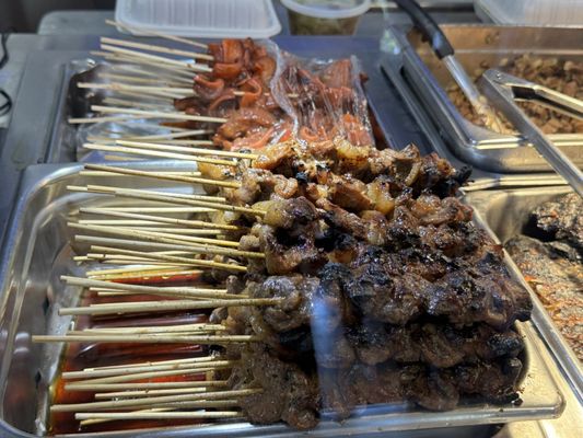 Nita's Restaurant by null