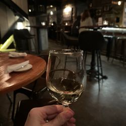 Perry Street Cellar