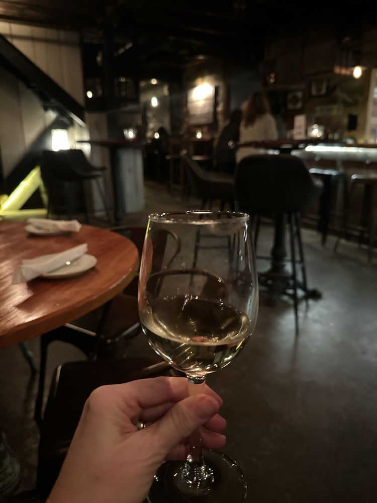 Perry Street Cellar
