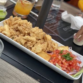 Rincon Limeño - Latin American Near Me - Boston, Massachusetts