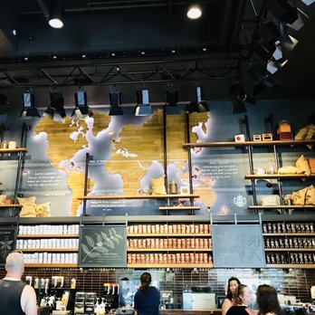 Starbucks - Counter for in store orders - Coffee & Tea Near Me - Anaheim, California Starbucks - Counter for in store orders - Coffee & Tea Near Me - Anaheim, California