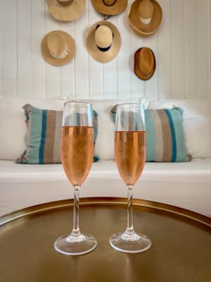 Dive Palm Springs by null