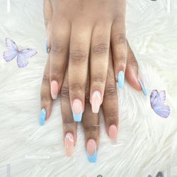 Daisy Blush Studio