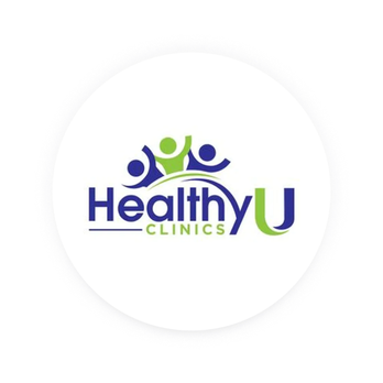 HealthyU Clinics - HealthyU Clinics Logo - Sports Medicine Near Me - Chandler, Arizona HealthyU Clinics - HealthyU Clinics Logo - Sports Medicine Near Me - Chandler, Arizona