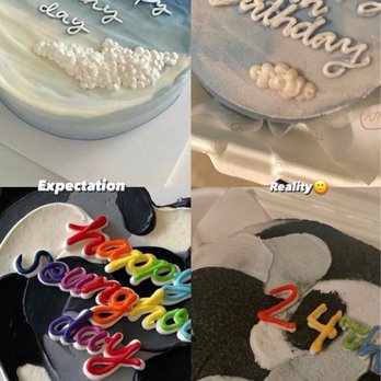 Kymoto Co - lunch box cake - Custom Cakes Near Me Kymoto Co - lunch box cake - Custom Cakes Near Me
