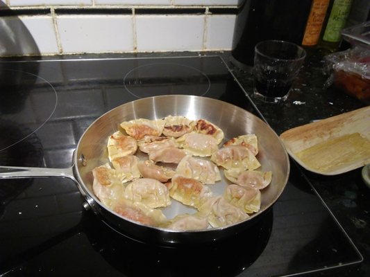 Diane's Market Kitchen by null