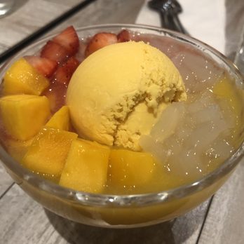 Mango Mango Dessert - Desserts Near Me - New York, New York Mango Mango Dessert - Desserts Near Me - New York, New York