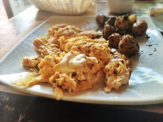 Chez Céline by null