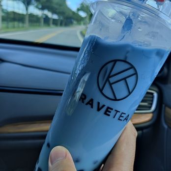 Krave Tea - Bubble Tea Near Me - Winter Park, Florida Krave Tea - Bubble Tea Near Me - Winter Park, Florida