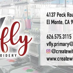 VFly Corporation