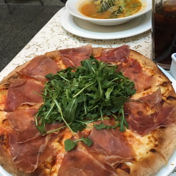 Carpaccio - Pizza! - Italian Near Me - Bal Harbour, Florida Carpaccio - Pizza! - Italian Near Me - Bal Harbour, Florida