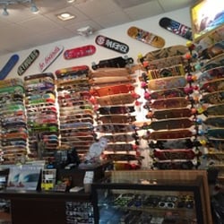 BC Surf and Sport