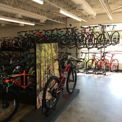 Trek Store of Savannah - Lots of styles of bikes in stock!