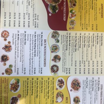 Pho 777 - Menu - Vietnamese Near Me - Reno, Nevada Pho 777 - Menu - Vietnamese Near Me - Reno, Nevada