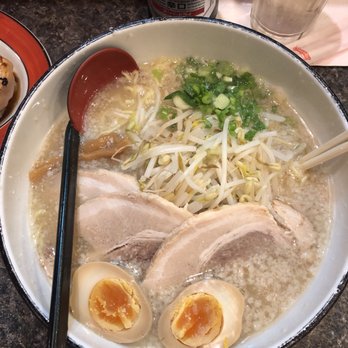 Kintaro Ramen - Ramen Near Me - Vancouver, British Columbia Kintaro Ramen - Ramen Near Me - Vancouver, British Columbia