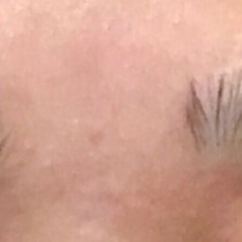 Ideal Salon - Here is the horrible job they did on my eyebrows. Right side is a diff shape and it's more narrow than the other brow! - Waxing Near Me - Chicago, Illinois Ideal Salon - Here is the horrible job they did on my eyebrows. Right side is a diff shape and it's more narrow than the other brow! - Waxing Near Me - Chicago, Illinois