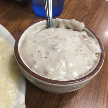 Terry's Grill - Side order of gravy yum - Diners Near Me - Jacksonville, Florida Terry's Grill - Side order of gravy yum - Diners Near Me - Jacksonville, Florida
