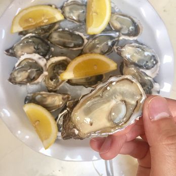 Picaro - Oysters. - Spanish Near Me - San Francisco, California Picaro - Oysters. - Spanish Near Me - San Francisco, California