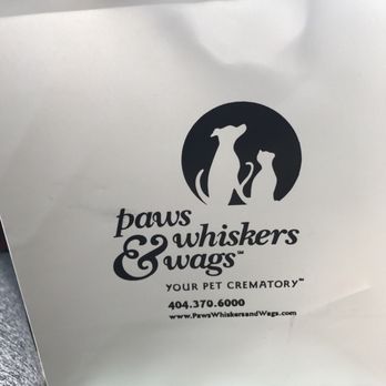 Paws, Whiskers, & Wags - Pet Cremation Services Near Me - Decatur, Georgia Paws, Whiskers, & Wags - Pet Cremation Services Near Me - Decatur, Georgia