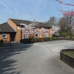 North Common Village Hall