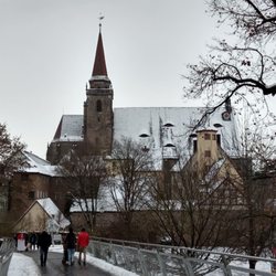 Johanniskirche