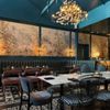 Peacock Room gift card