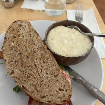 Sunday - BELT & grits - Breakfast & Brunch Near Me - St Augustine, Florida Sunday - BELT & grits - Breakfast & Brunch Near Me - St Augustine, Florida