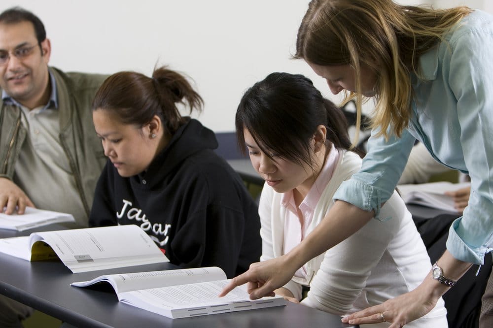 Kaplan - reading tutor in Seattle, WA