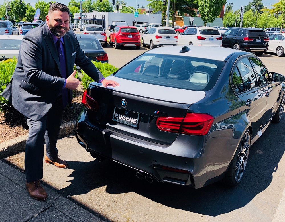 BMW OF EUGENE - Updated February 2025 - 17 Photos & 62 Reviews - 2100 ...