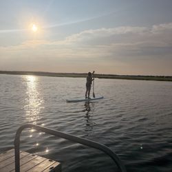 Adventure Paddleboards & Kayaks
