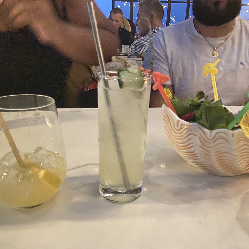 Goodale Station - Sangria, garden drink, punch - New American Near Me - Columbus, Ohio Goodale Station - Sangria, garden drink, punch - New American Near Me - Columbus, Ohio