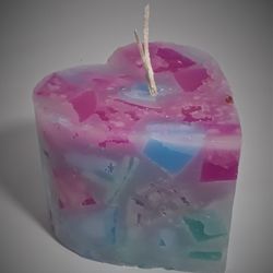 Wax N Wix - Make a Havdalah candle.