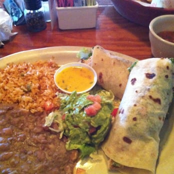Lupe Tortilla - Lunch fajita roll up - def not my fav - Tex-Mex Near Me - Houston, Texas Lupe Tortilla - Lunch fajita roll up - def not my fav - Tex-Mex Near Me - Houston, Texas