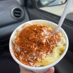 La Michoacana - Elotes