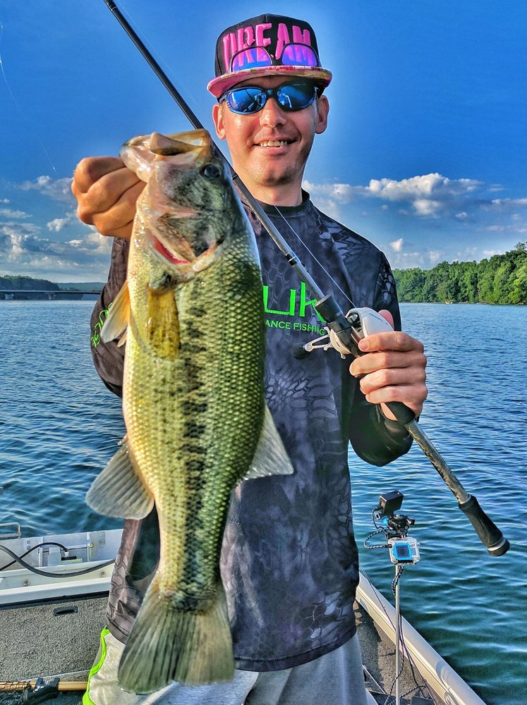 ANGLERS EXPRESS Updated August 2024 117 Old Padonia Rd