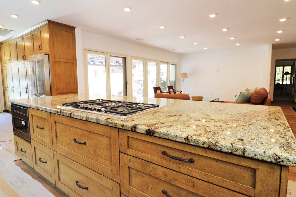 Slide of Bay Cities Construction