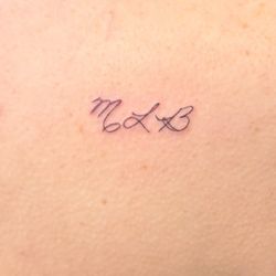 Chronic Ink