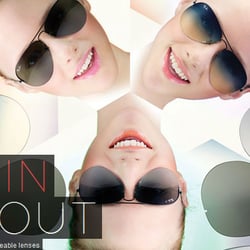City Specs Opticians