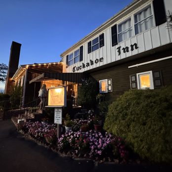 Tuckahoe Inn - New American Near Me - Marmora, New Jersey Tuckahoe Inn - New American Near Me - Marmora, New Jersey