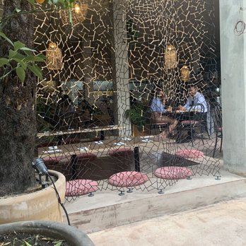 Plantasia Cafe - dining room - Pan Asian Near Me - Ciudad de Mexico, DIF Plantasia Cafe - dining room - Pan Asian Near Me - Ciudad de Mexico, DIF