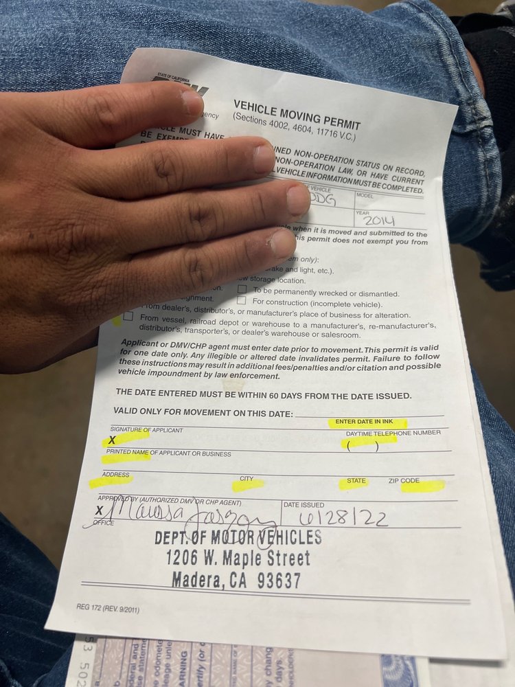 TIP’S COMPLETE AUTOMOTIVE & TOWING Updated September 2024 12