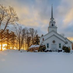 Atkinson Congregational Church