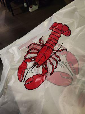 Mad Seafood Boiler by null
