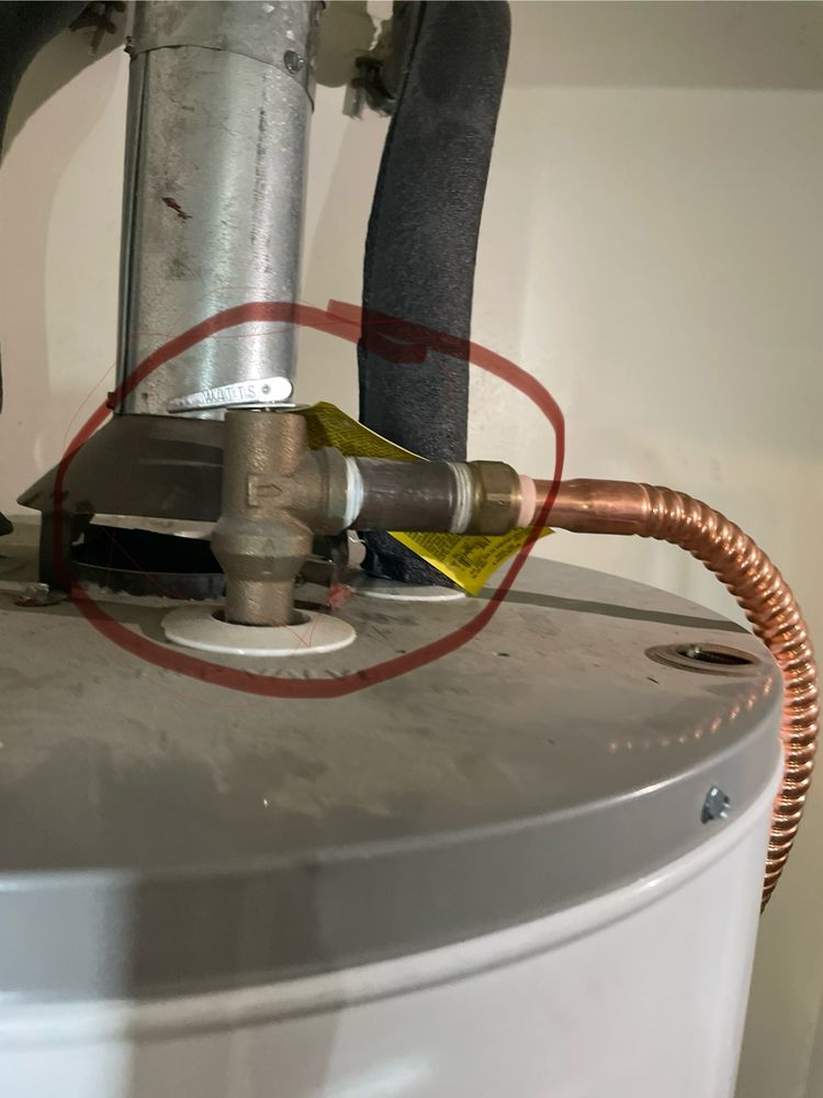 Slide of Plumbing Repair Experts