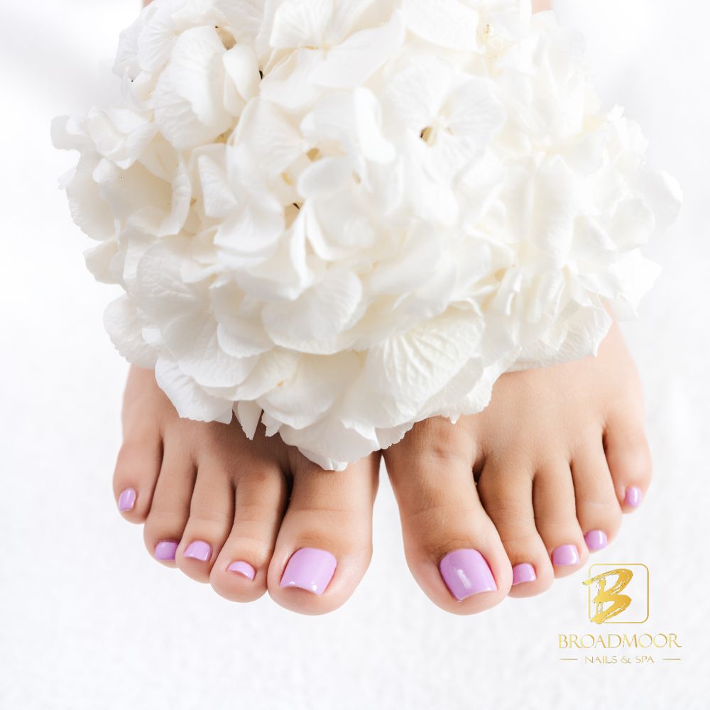 BROADMOOR NAILS & SPA Updated September 2024 1837 Photos & 69