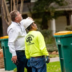 Top Cut Tree Service