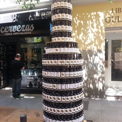 Más Que Cervezas