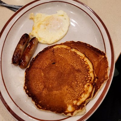 Neal's Coffee Shop by null