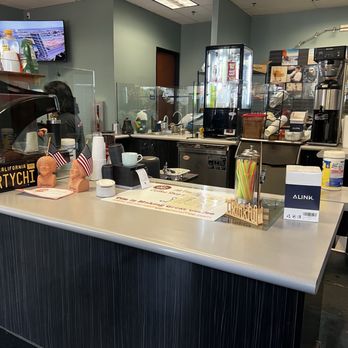 Tim Is Making Great Coffee - Coffee & Tea Near Me - San Juan Capistrano, California Tim Is Making Great Coffee - Coffee & Tea Near Me - San Juan Capistrano, California