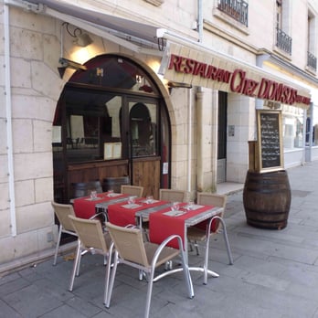 Chez Dionysos - French Near Me - Orléans, 45 Chez Dionysos - French Near Me - Orléans, 45